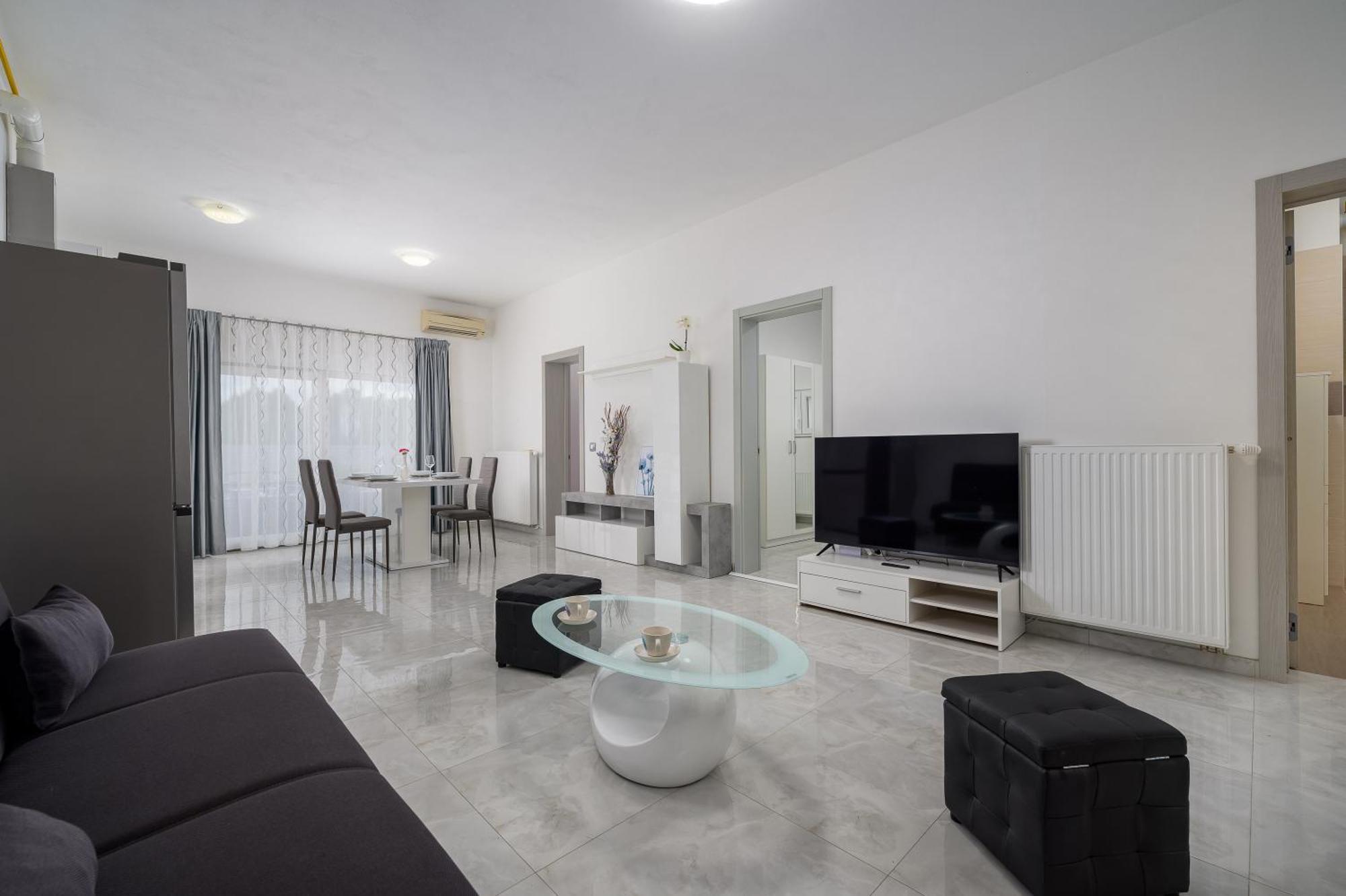 Apartment Stancija Amorozo 5 Ap 2 Porec